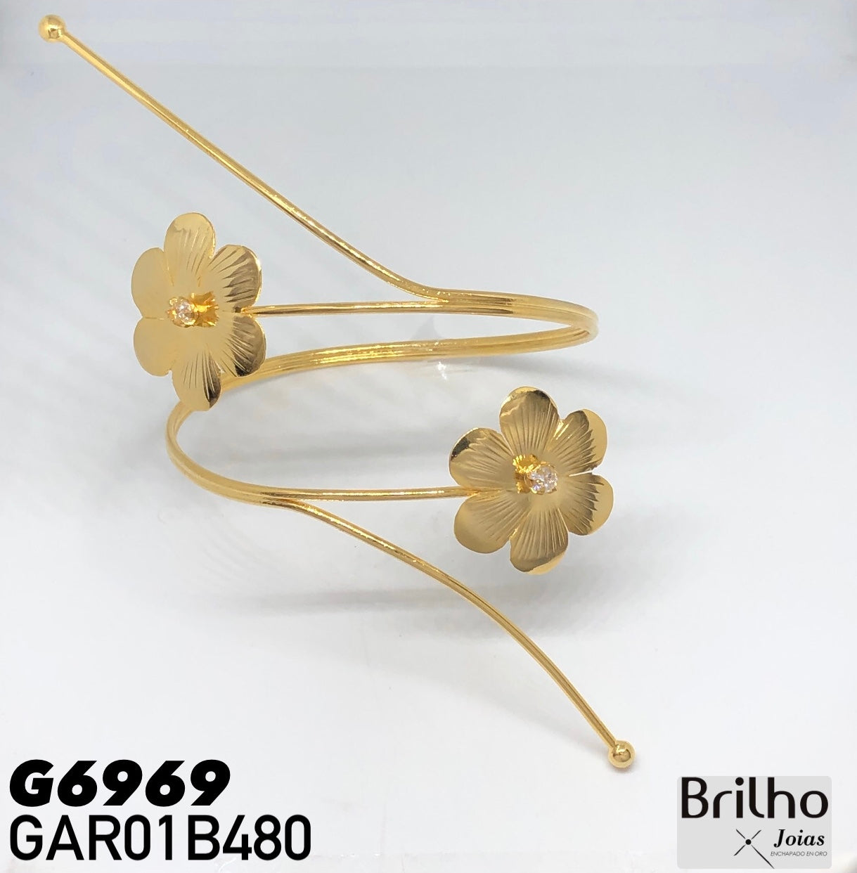 GAR01B480 PULSERA