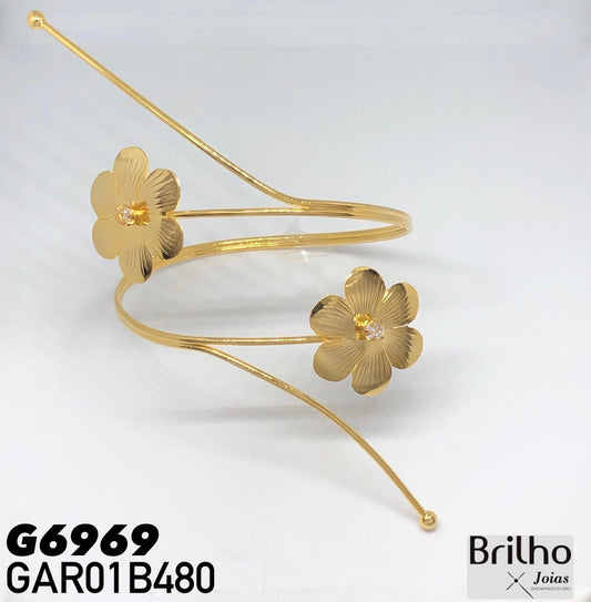 GAR01B480 PULSERA