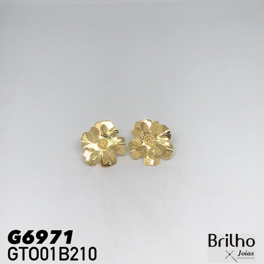 GTO01B210 TOPO