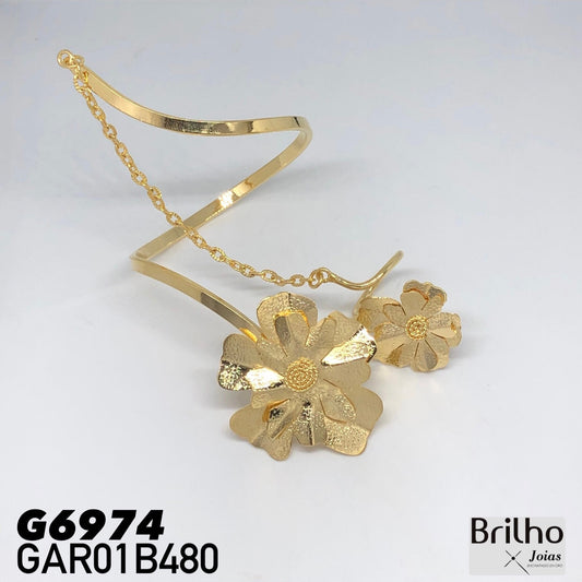GAR01B480 PULSERA