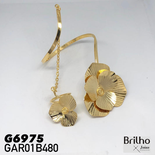 GAR01B480 PULSERA