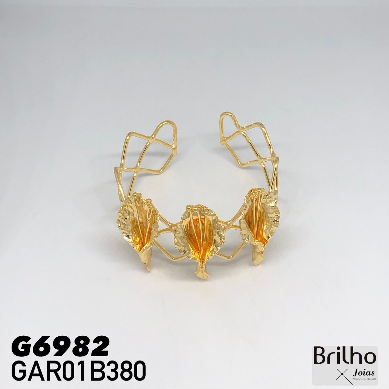 GAR01B380 PULSERA