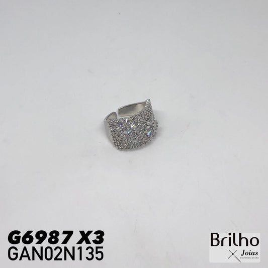 GAN02N135 ANILLO PQX3