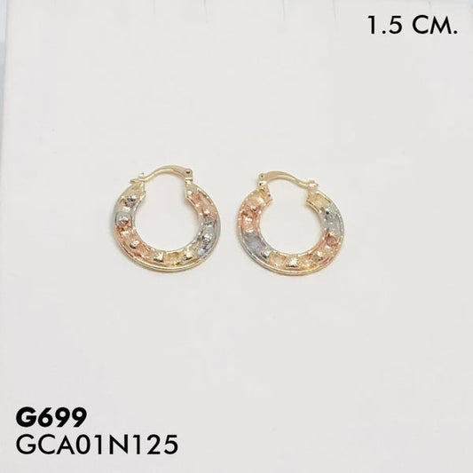GCA01N125 CANDONGA