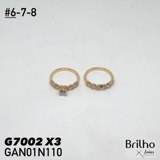 GAN01N110 ANILLO PQX3