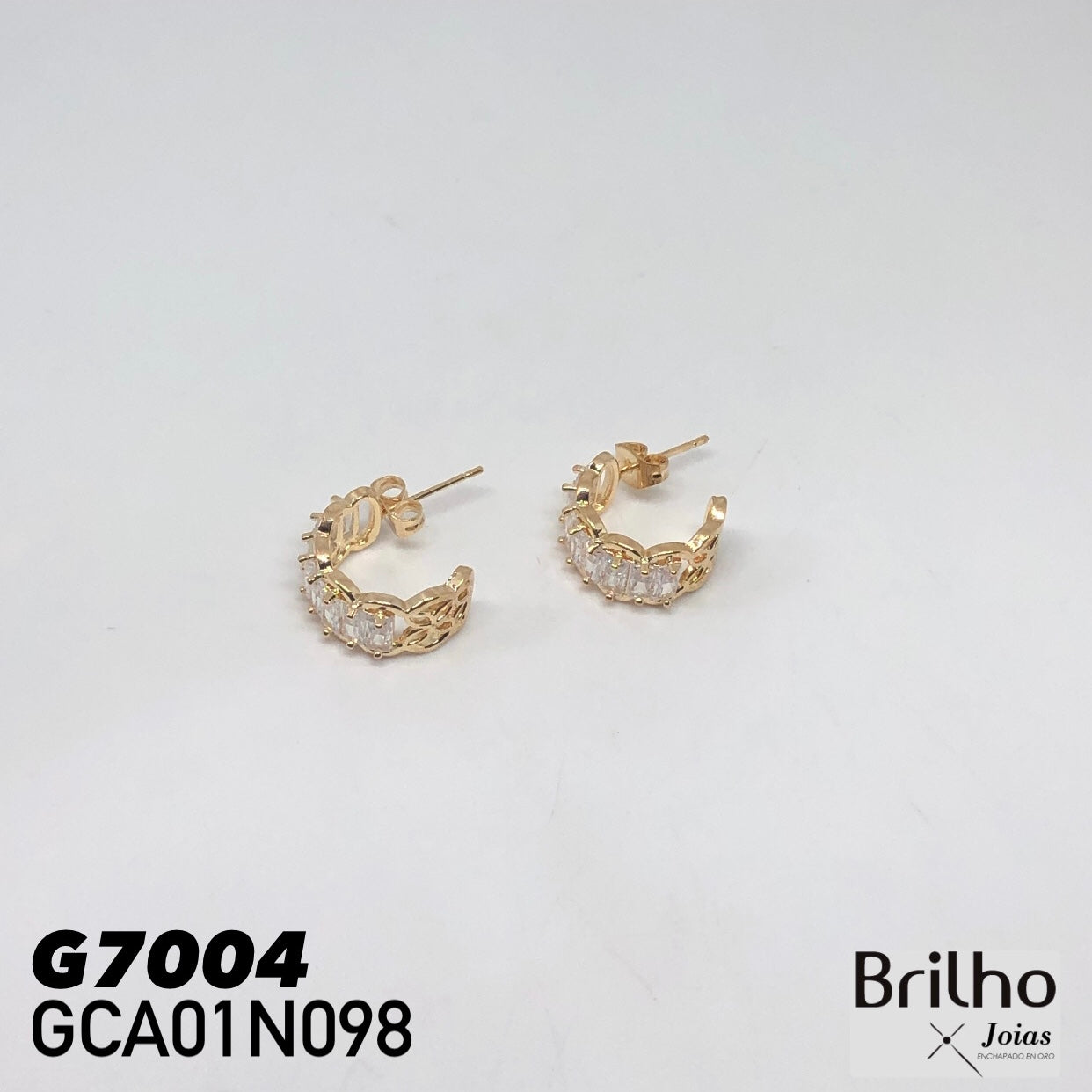 GCA01N098 CANDONGA