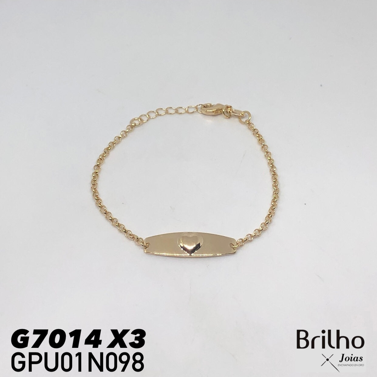 GPU01N098 PULSERA PQX3