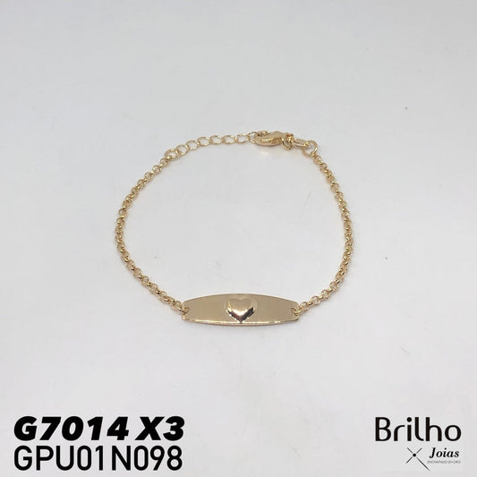 GPU01N098 PULSERA PQX3