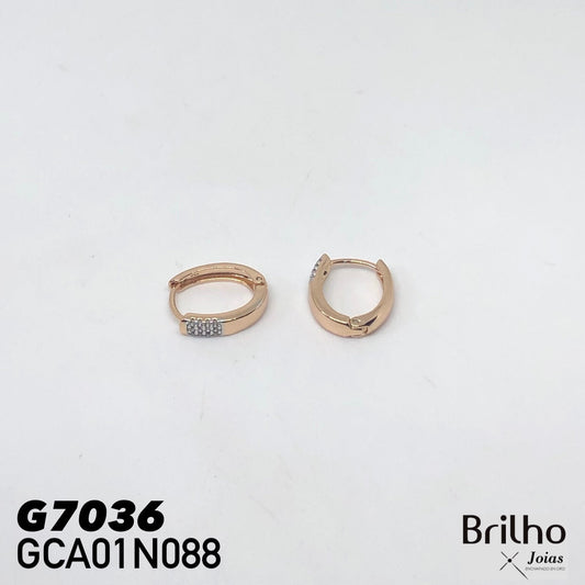 GCA01N088 CANDONGA