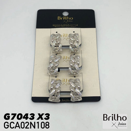 GCA02N108 CANDONGA PQX3