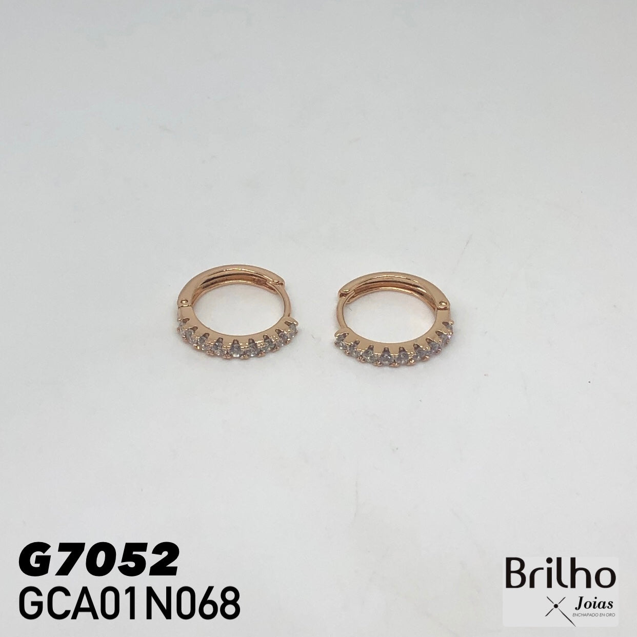 GCA01N068 CANDONGA