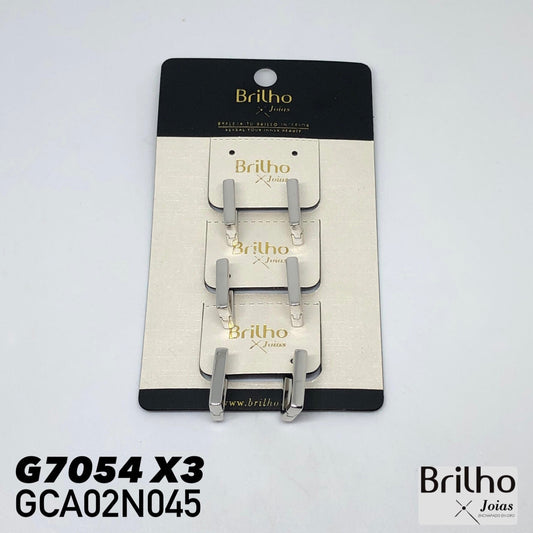 GCA02N045 CANDONGA PQX3