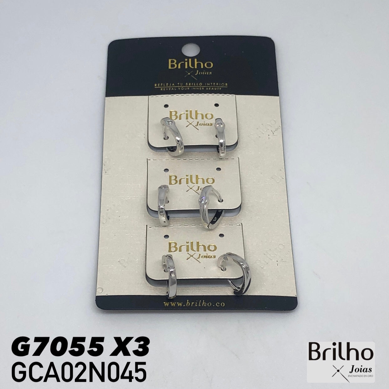 GCA02N045 CANDONGA PQX3