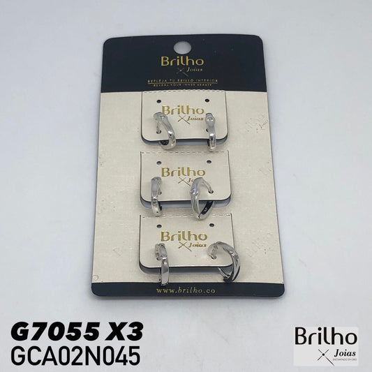 GCA02N045 CANDONGA PQX3