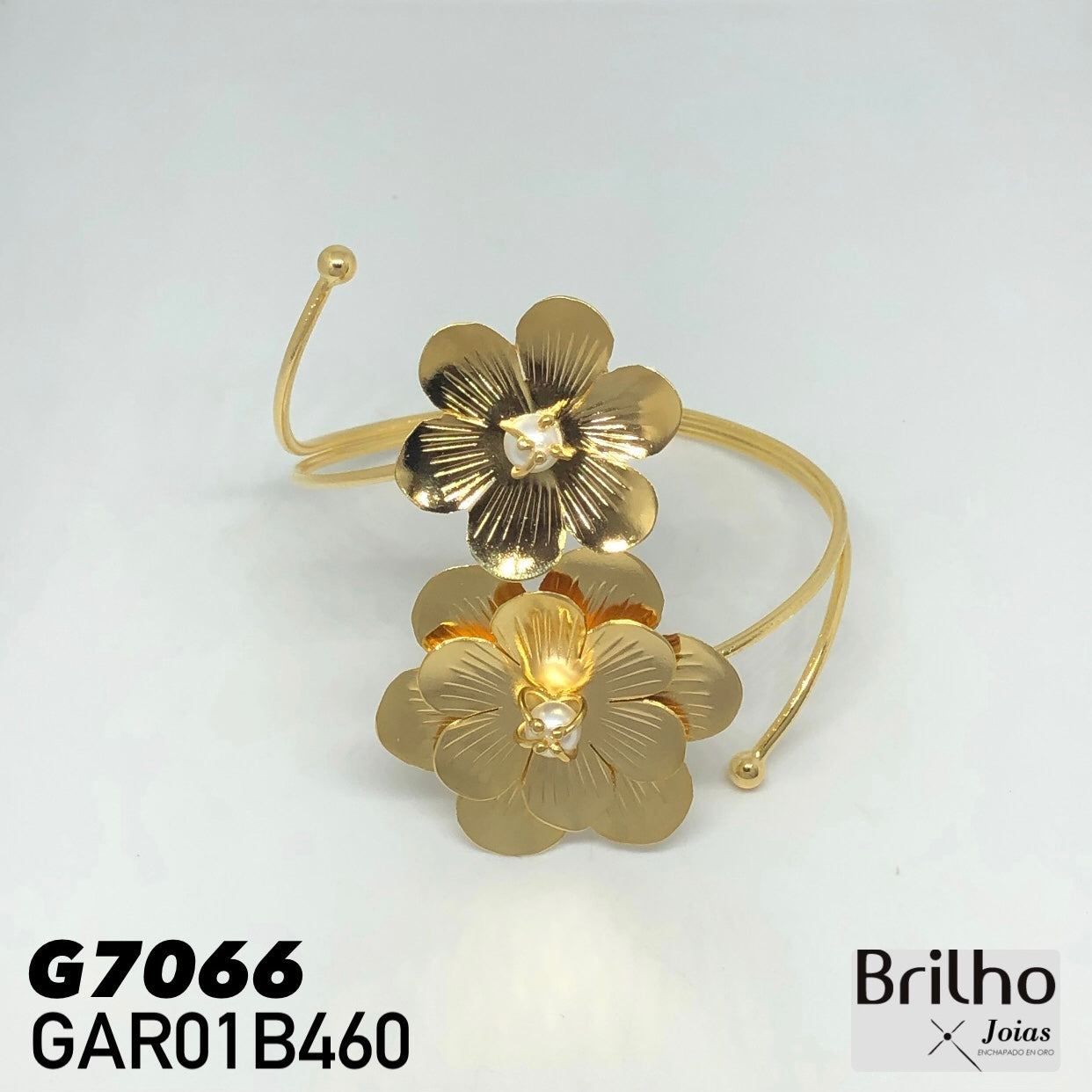 GAR01B460 PULSERA