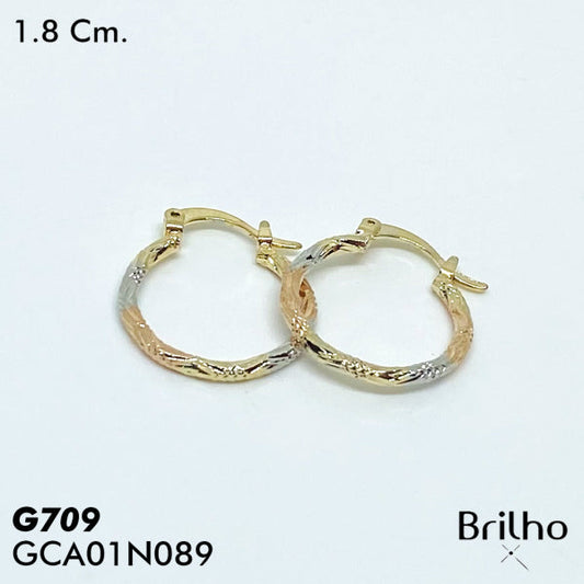 GCA01N089 CANDONGA