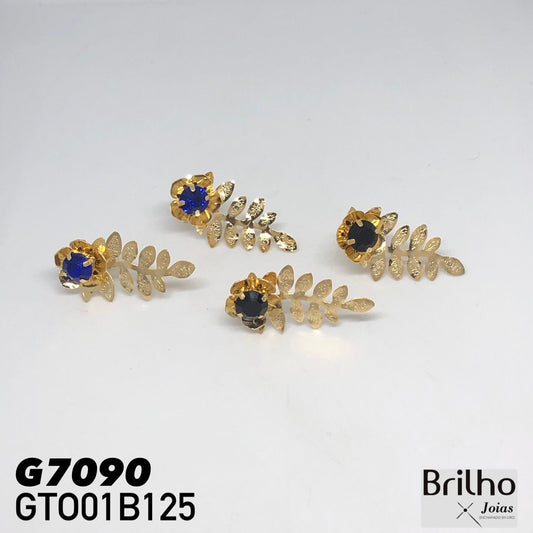 GTO01B125 TOPO