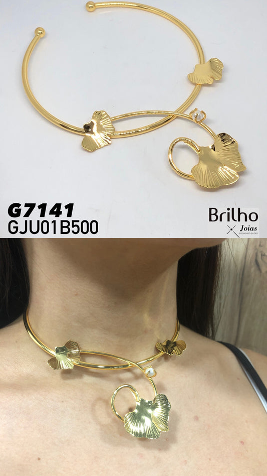 GJU01B500 JUEGO