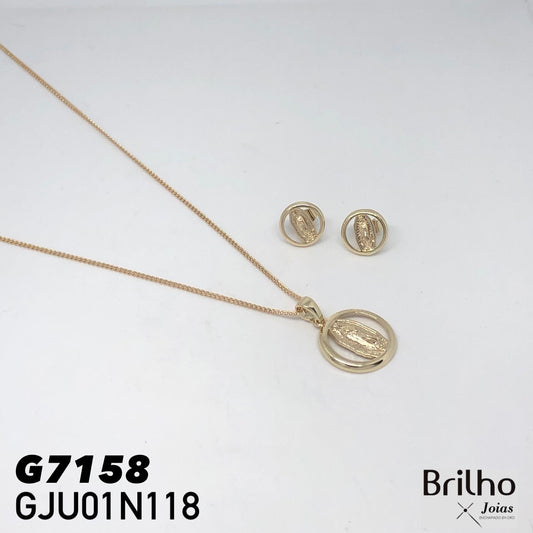 GJU01N118 JUEGO