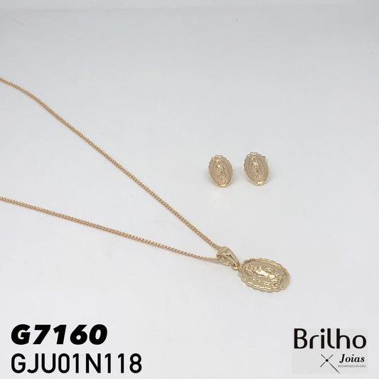 GJU01N118 JUEGO