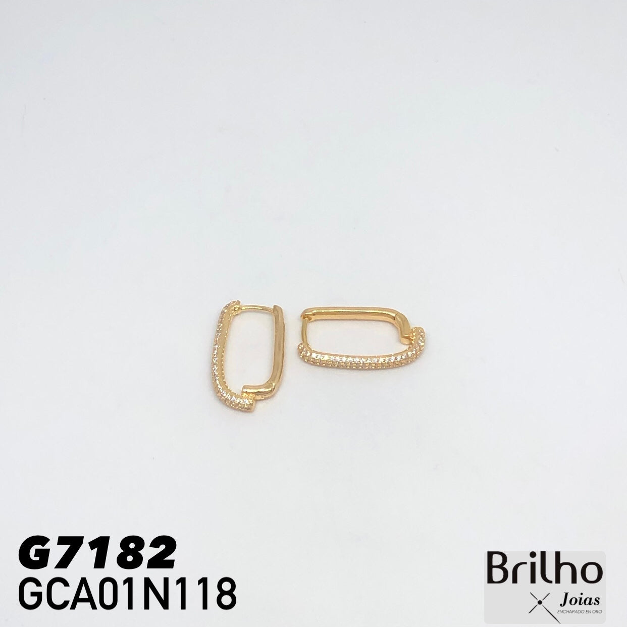 GCA01N118 CANDONGA