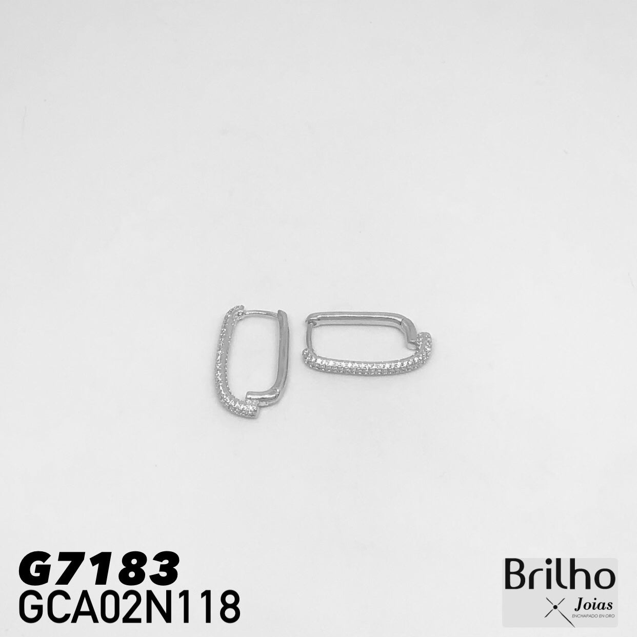 GCA02N118 CANDONGA