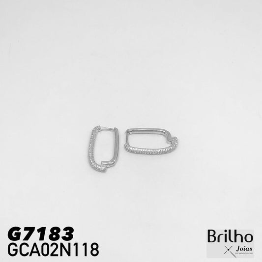GCA02N118 CANDONGA