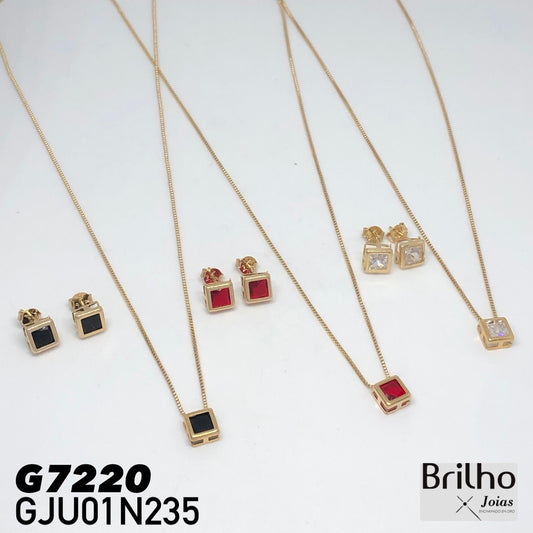 GJU01N235 JUEGO
