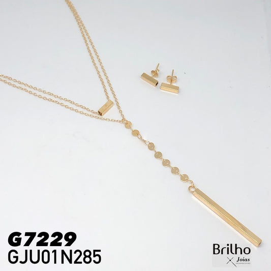 GJU01N285 JUEGO