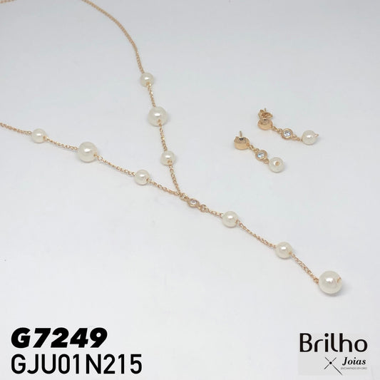 GJU01N215 JUEGO