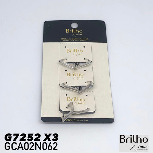 GCA02N062 CANDONGA PQX3