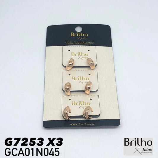 GCA01N045 CANDONGA PQX3