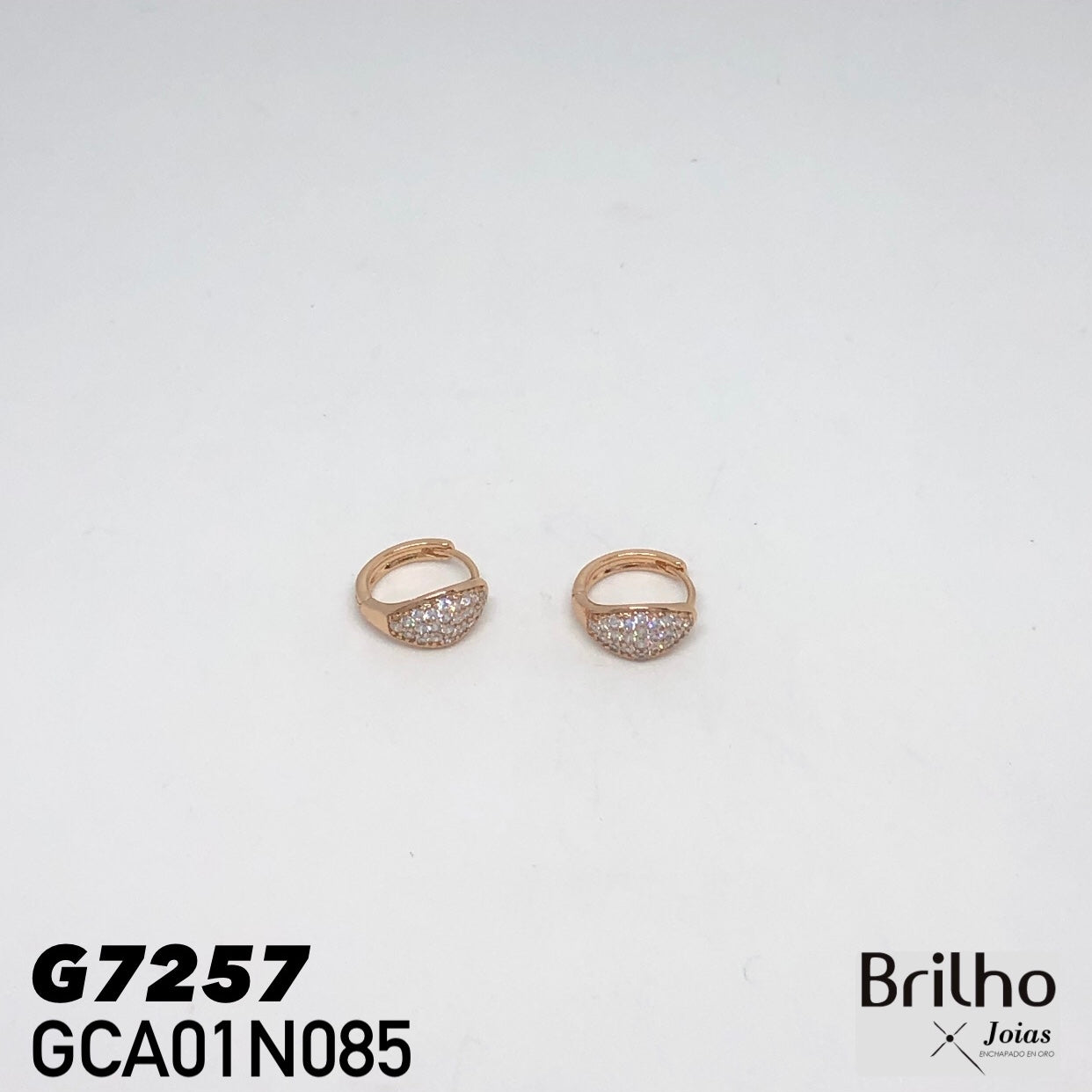 GCA01N085 CANDONGA