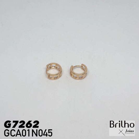GCA01N045 CANDONGA