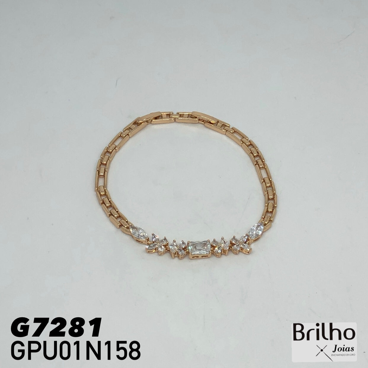 GPU01N158 PULSERA
