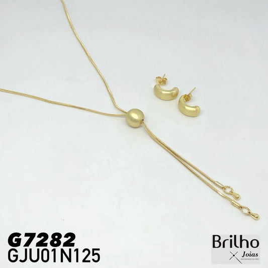 GJU01N125 JUEGO