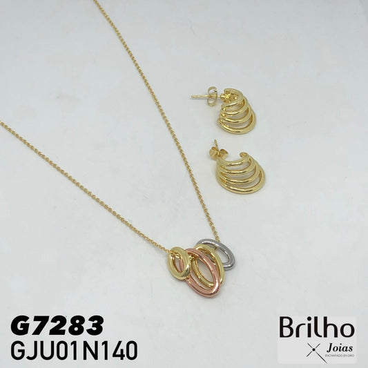 GJU01N140 JUEGO