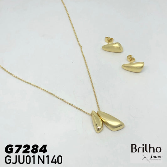 GJU01N140 JUEGO