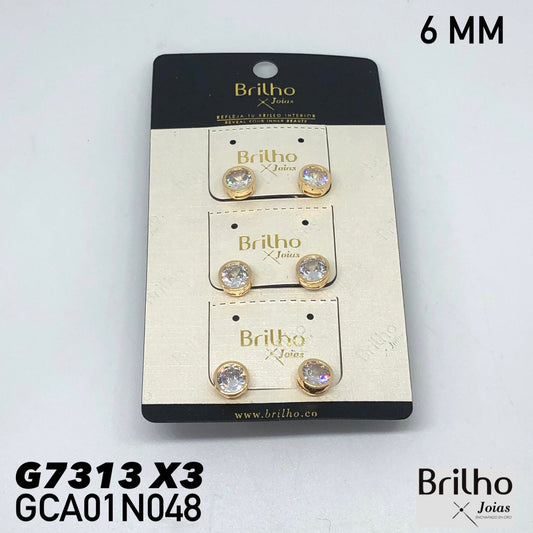 GTO01N048 TOPO PQX3 6MM