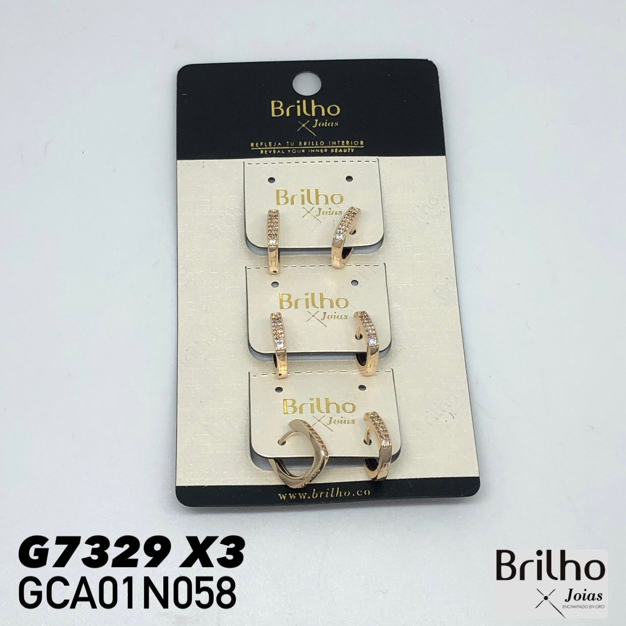 GCA01N058 CANDONGA PQX3