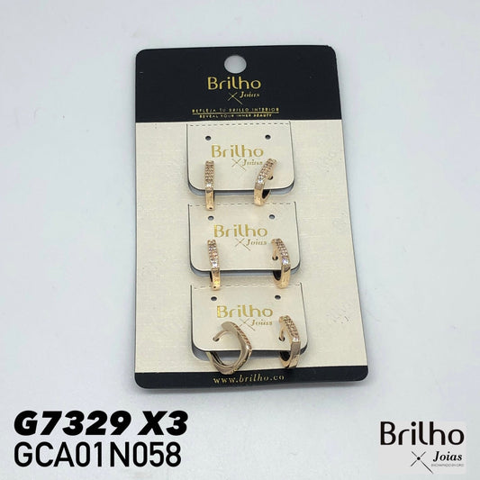 GCA01N058 CANDONGA PQX3