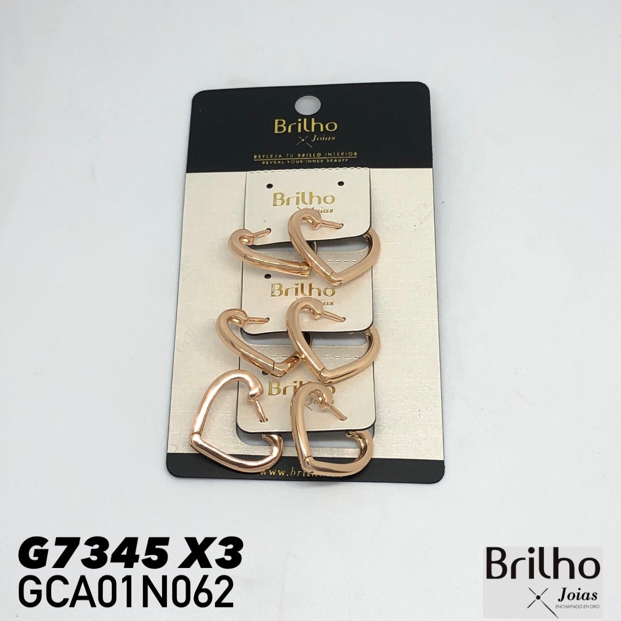 GCA01N062 CANDONGA PQX3