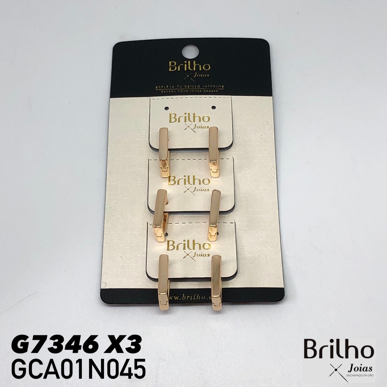 GCA01N045 CANDONGA PQX3