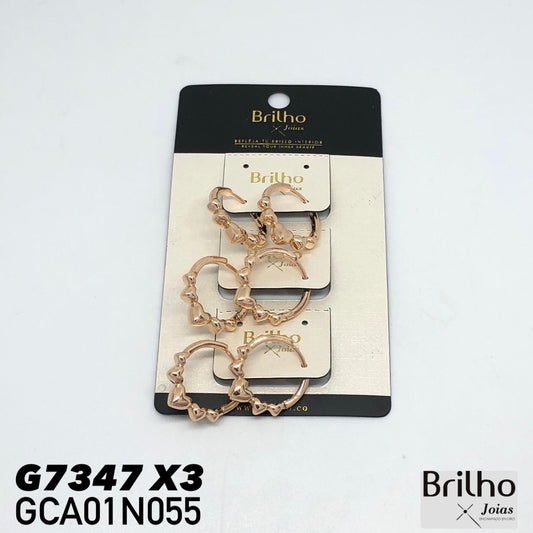 GCA01N055 CANDONGA PQX3