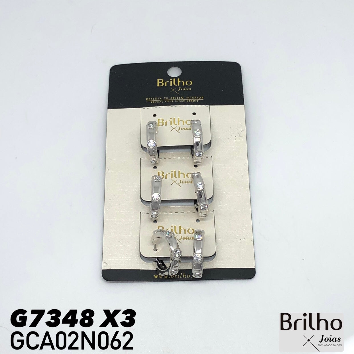 GCA02N062 CANDONGA PQX3