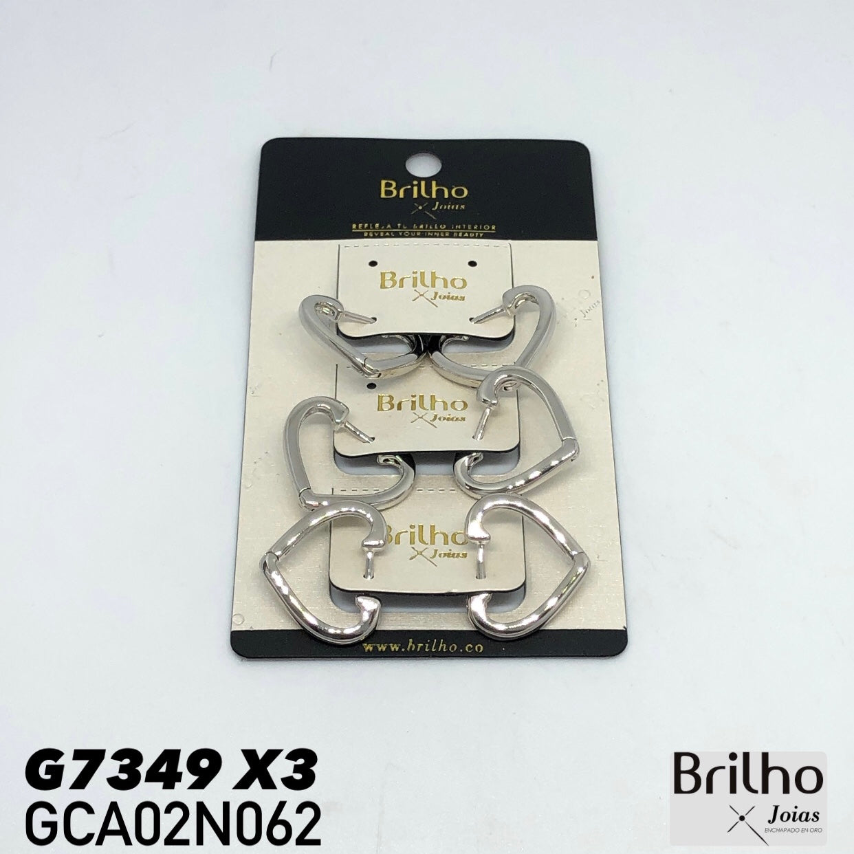 GCA02N062 CANDONGA PQX3