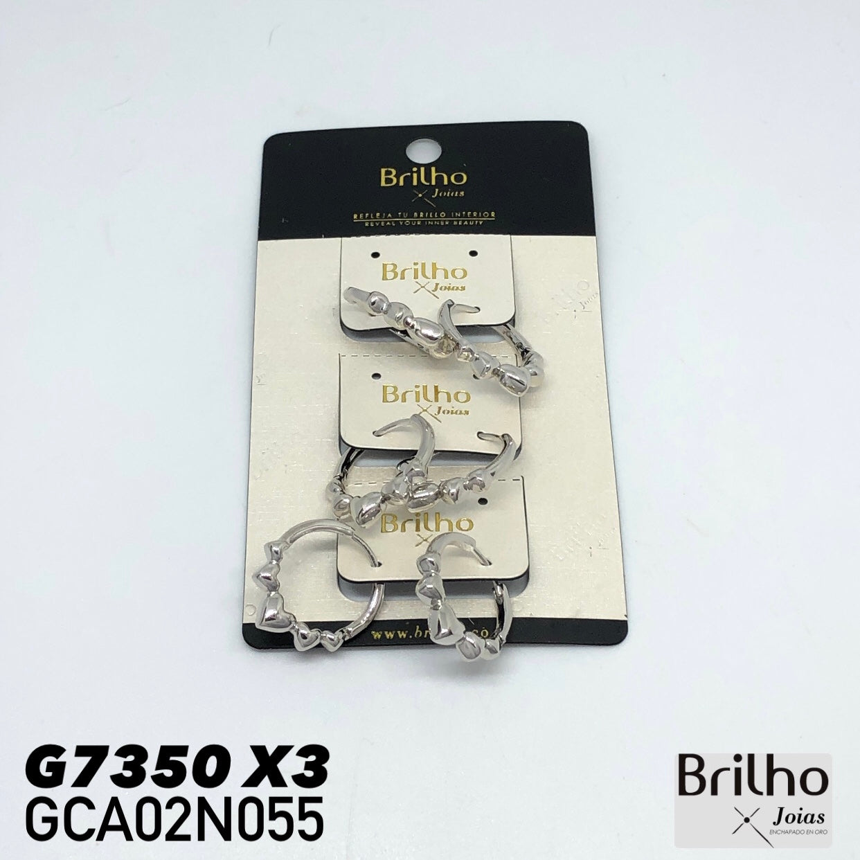 GCA02N055 CANDONGA PQX3