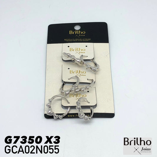 GCA02N055 CANDONGA PQX3