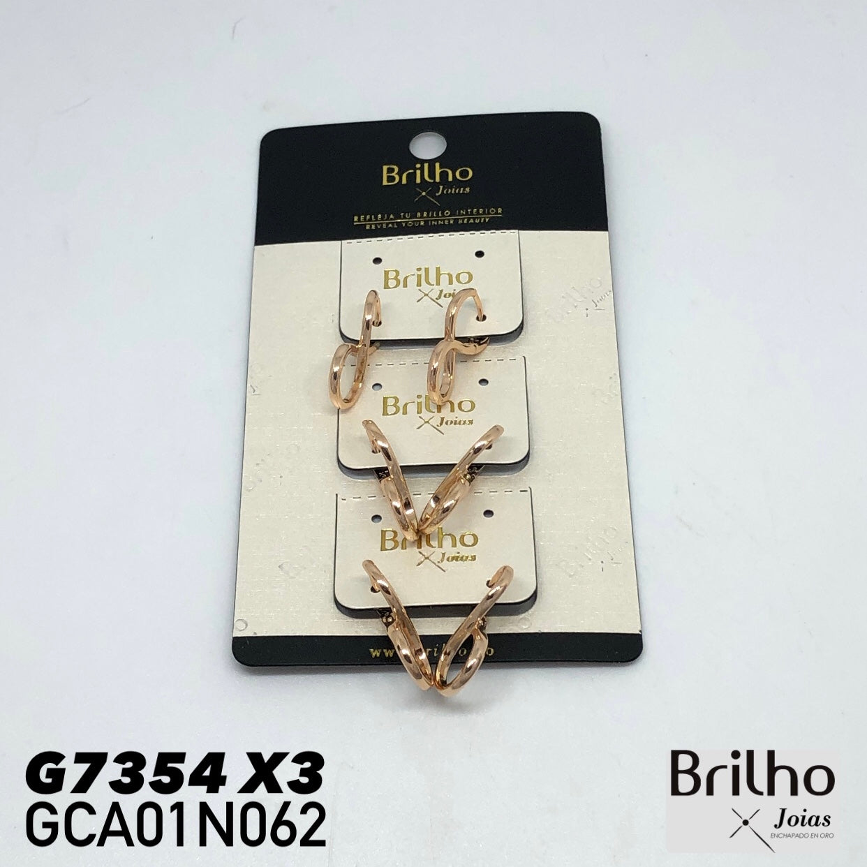 GCA01N062 CANDONGA PQX3