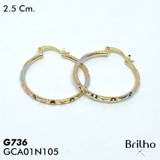 GCA01N105 CANDONGA
